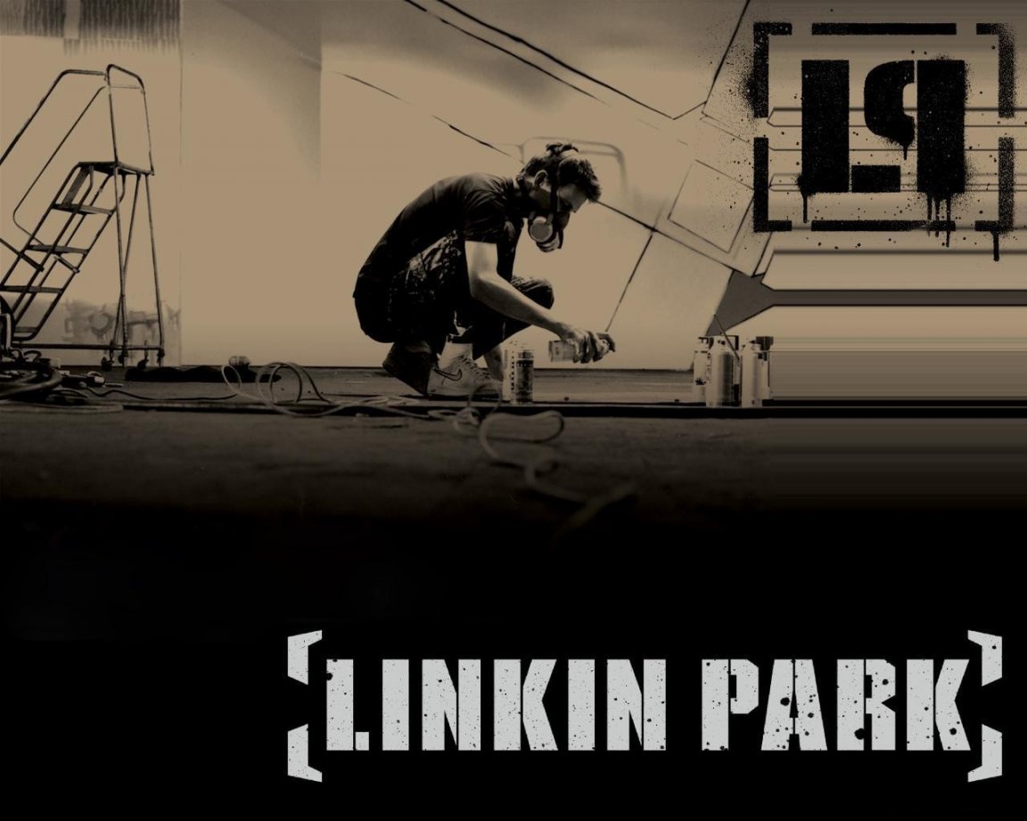Linkin Park Fun Club